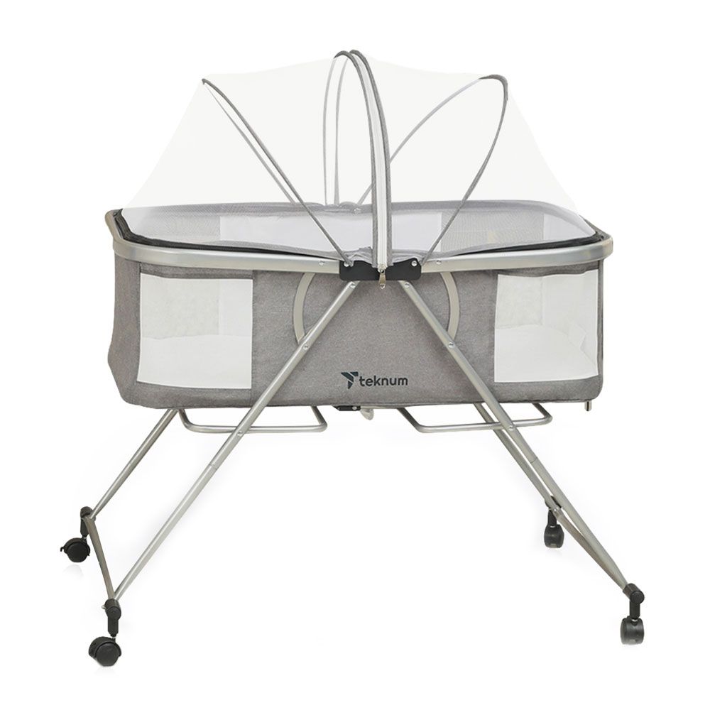 Lionelo vera discount portable baby bed